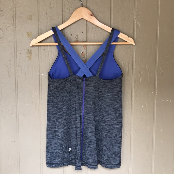 Lululemon top - Picture 4 of 7